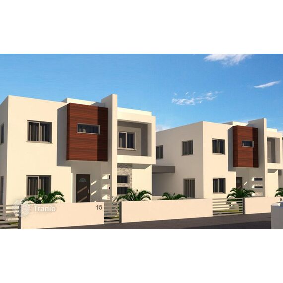 Villa in Frenaros (Frenaros) Cyprus area 170m² 2 floors, 2 image