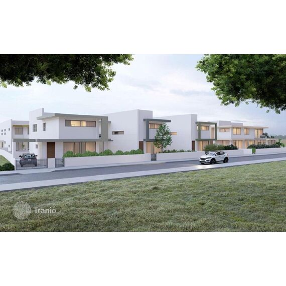 Дом в Никосии (центр) (Никосия) площадь 200м², изображение 13