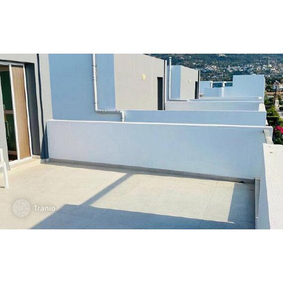 Townhouse in Kyrenia (downtown) Cyprus area 140m² , 12 image