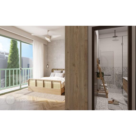 Вилла в центре Кирении площадь 170м², изображение 9