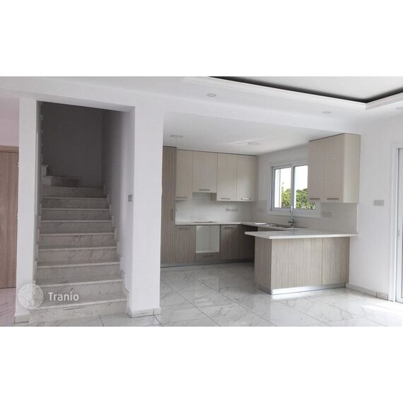House in Paphos (downtown) (Paphos) Cyprus area 192m² , 6 image