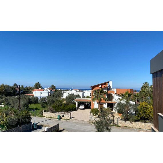 House in Kyrenia (downtown) Cyprus area 240m² , 4 image