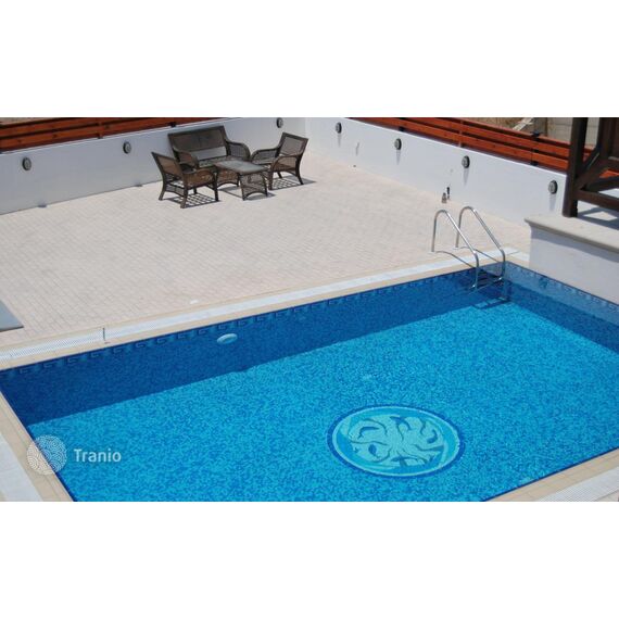 Villa in Larnaca Cyprus area 93m² , 3 image