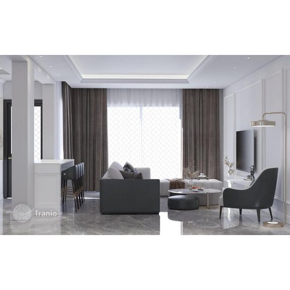 Villa in Famagusta (downtown) Cyprus area 214m² , 13 image