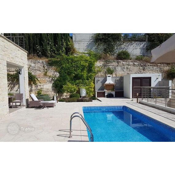 Вилла в Тале (Тала) площадь 150м², изображение 13