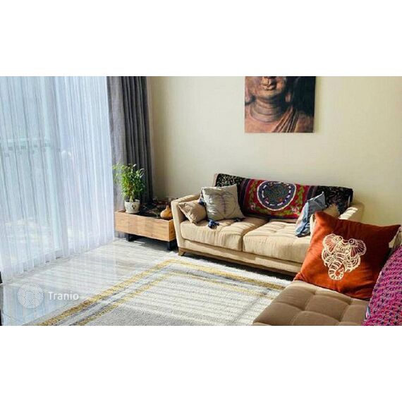 Townhouse in Kyrenia (downtown) Cyprus area 140m² , 4 image