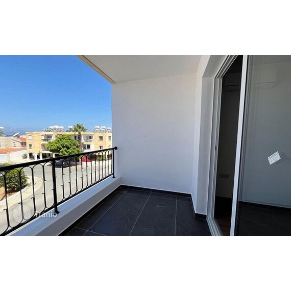 Townhouse in Paphos (downtown) (Paphos) Cyprus area 92m² , 10 image