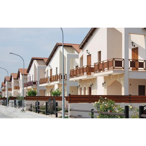 Villa in Larnaca Cyprus area 93m² , 4 image