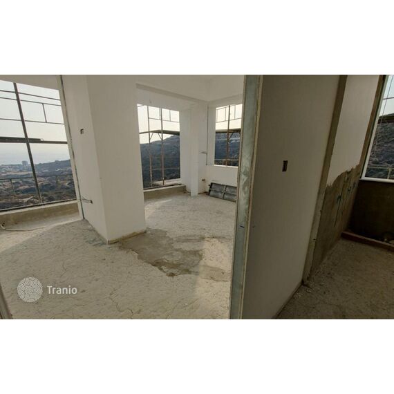 Villa in Agios Tychonas (Agios Tychonas) Cyprus area 737m² 