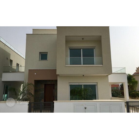 House in Paphos (downtown) (Paphos) Cyprus area 192m² , 4 image