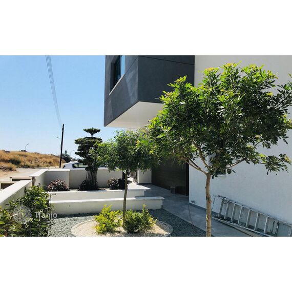 Villa in Limassol (Limassol (downtown)) Cyprus area 766m² , 7 image
