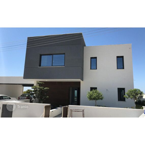 Villa in Limassol (Limassol (downtown)) Cyprus area 766m² , 3 image