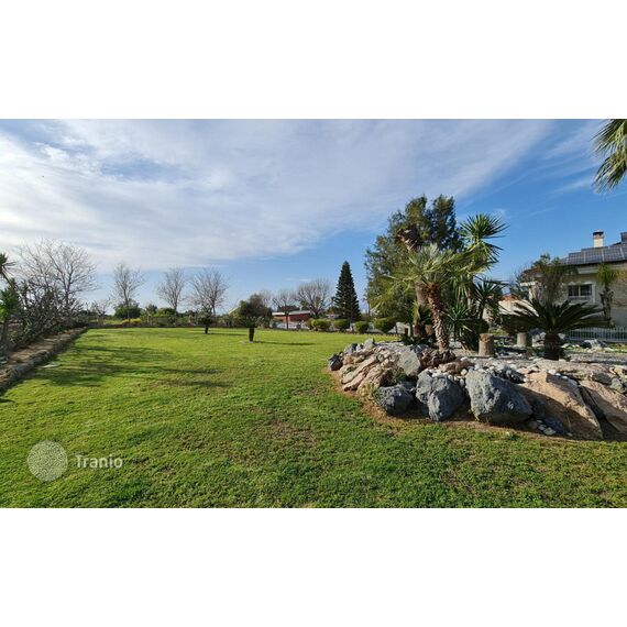 Villa in Kyrenia (downtown) Cyprus area 1000m² 2 floors, 19 image