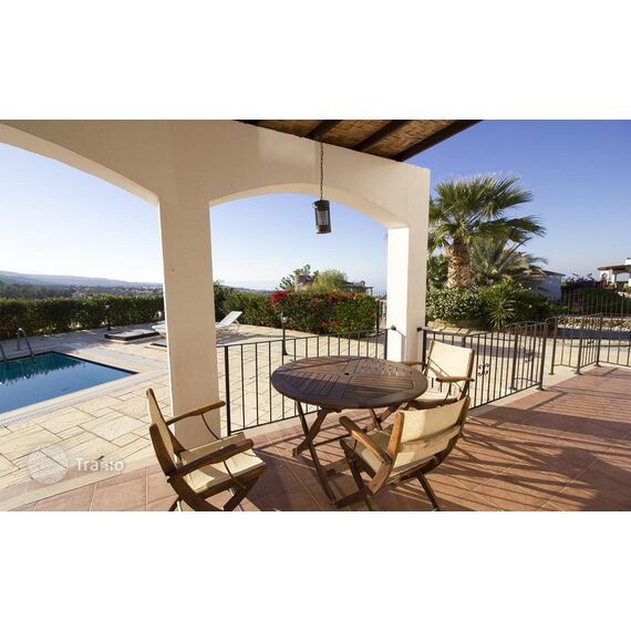 Villa in Esentepe (Esentepe) Cyprus area 180m² , 3 image