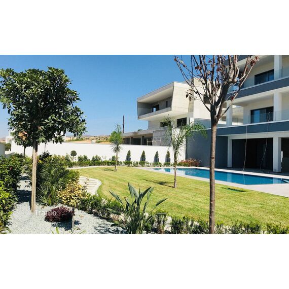 Villa in Limassol (Limassol (downtown)) Cyprus area 766m² , 10 image
