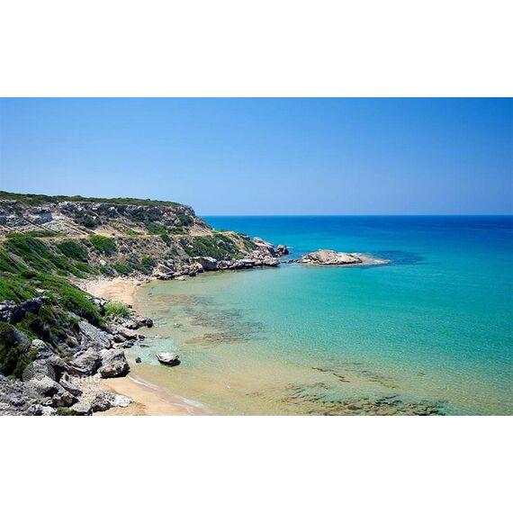 Villa in Esentepe (Esentepe) Cyprus area 157m² 2 floors, 13 image