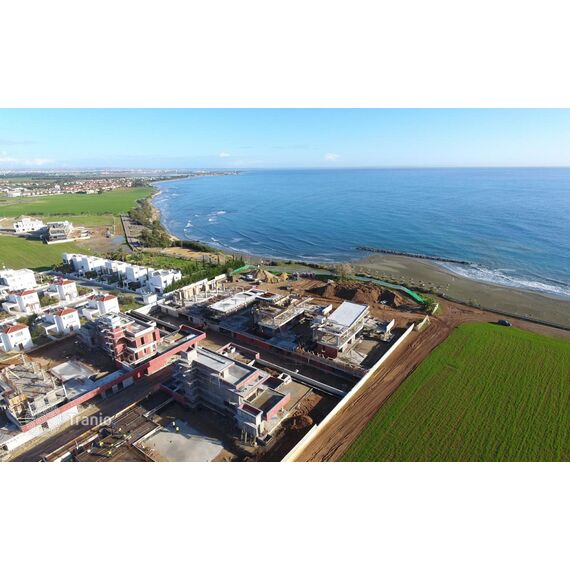 Villa in Larnaca Cyprus area 485m² , 9 image