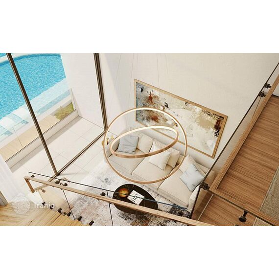 House in Akanthou | Tatlısu Cyprus area 124m² , 10 image