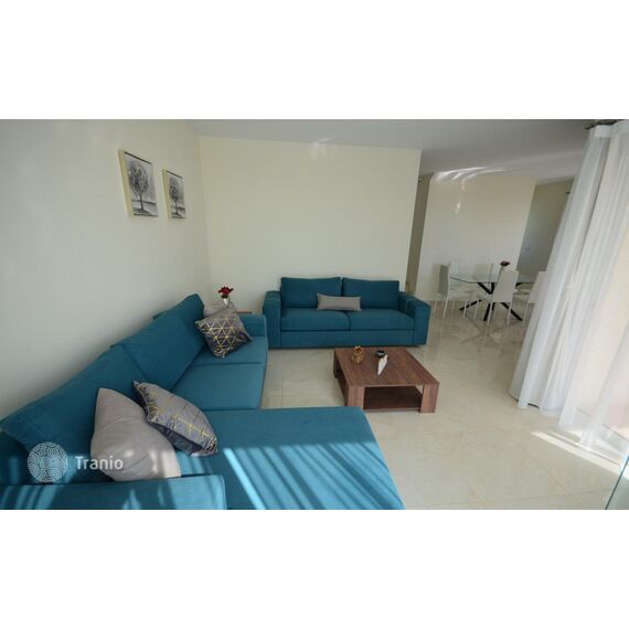Villa in Paphos (downtown) (Paphos) Cyprus area 164m² , 3 image