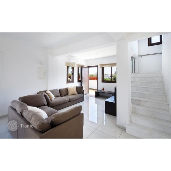 Villa in Larnaca Cyprus area 93m² , 6 image
