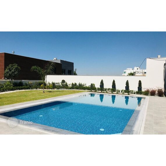 Villa in Limassol (Limassol (downtown)) Cyprus area 766m² , 9 image