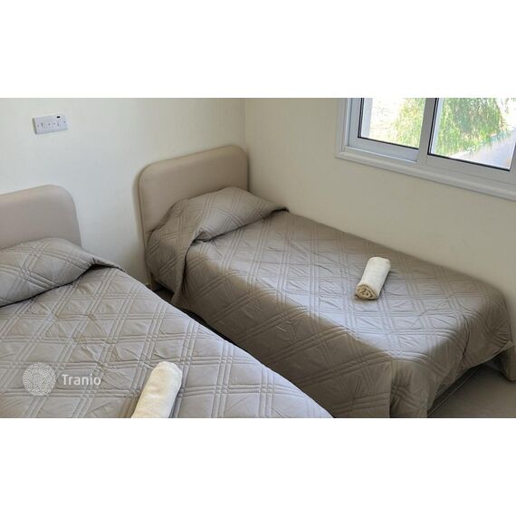 Villa in Paphos (downtown) (Paphos) Cyprus area 164m² , 14 image
