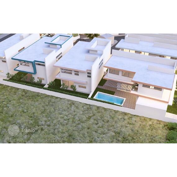 Дом в Никосии (центр) (Никосия) площадь 200м², изображение 20