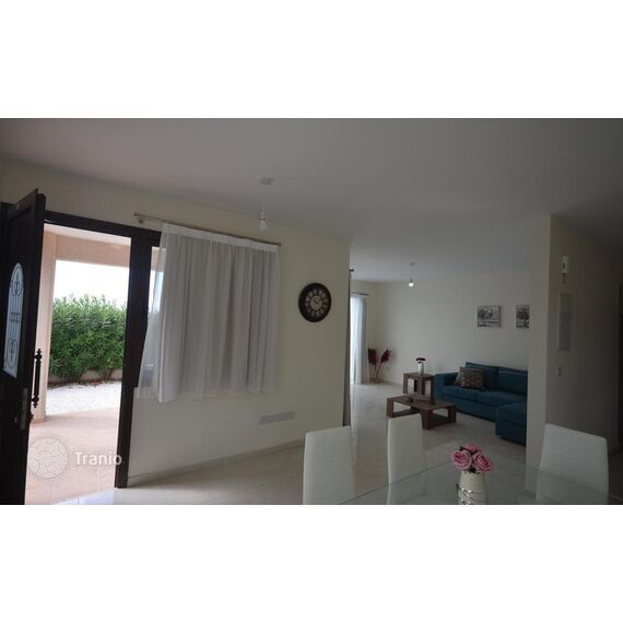 Villa in Paphos (downtown) (Paphos) Cyprus area 164m² , 17 image