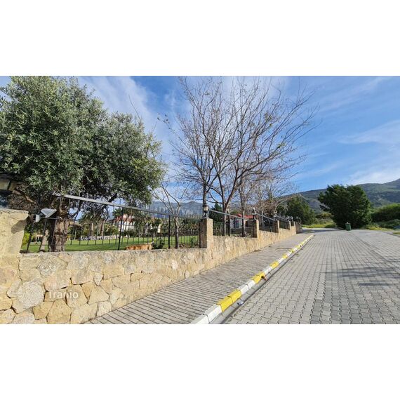 Villa in Kyrenia (downtown) Cyprus area 1000m² 2 floors, 12 image