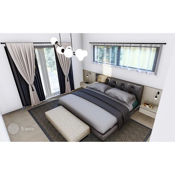 Villa in Engomi (Engomi) Cyprus area 180m² , 4 image