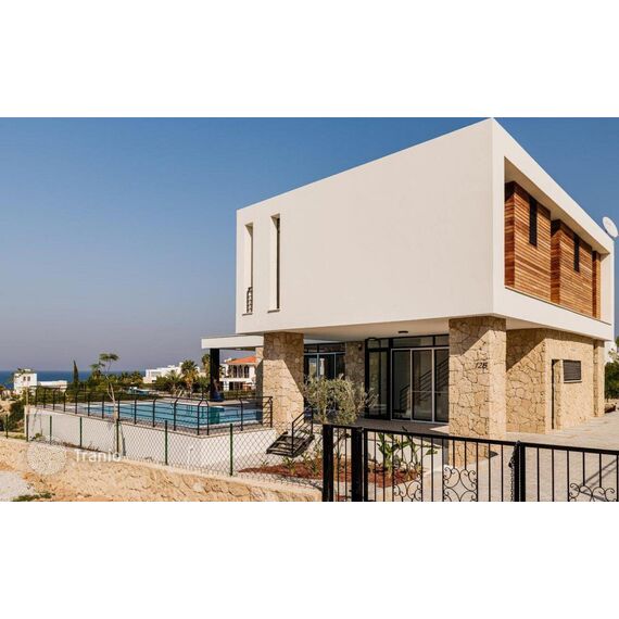 Villa in Esentepe (Esentepe) Cyprus area 157m² 2 floors, 9 image