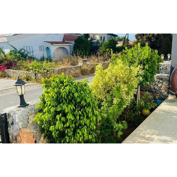 Townhouse in Kyrenia (downtown) Cyprus area 140m² , 8 image