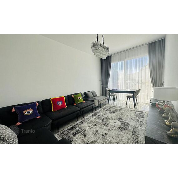 Таунхаус в центре Кирении площадь 140м² 2-этажный, изображение 16