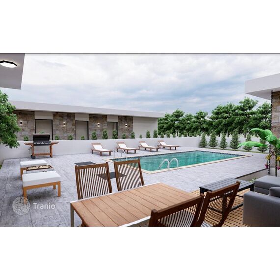 Villa in Engomi (Engomi) Cyprus area 180m² , 3 image