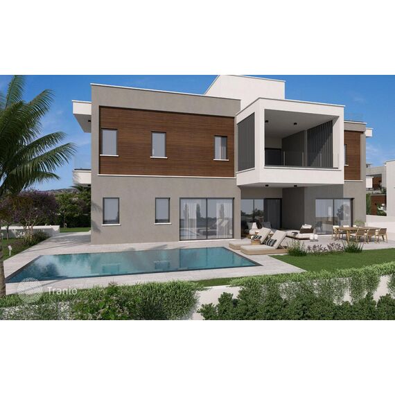Вилла в Мутайяке (Мутайяка) площадь 476м², изображение 9
