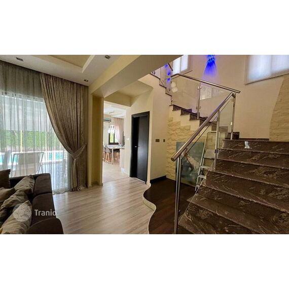Дом в Пафосе (центр) (Пафос) площадь 180м²