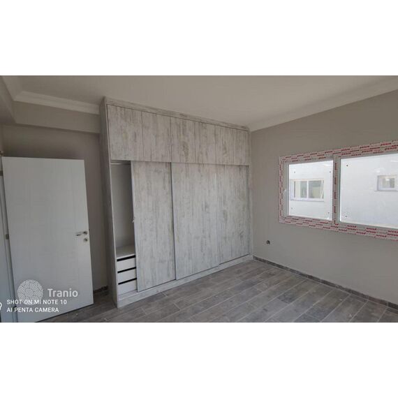 Villa in Famagusta (downtown) Cyprus area 155m² , 6 image