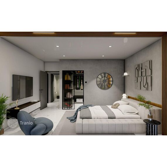 Дом в Фамагусте (Газимагуса) площадь 320м², изображение 11