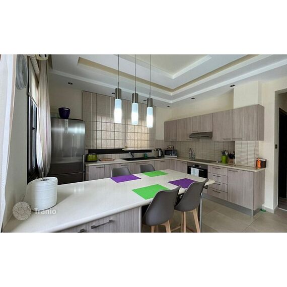 Дом в Пафосе (центр) (Пафос) площадь 180м², изображение 6
