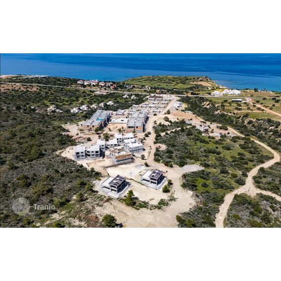 House in Esentepe (Esentepe) Cyprus area 151m² , 12 image