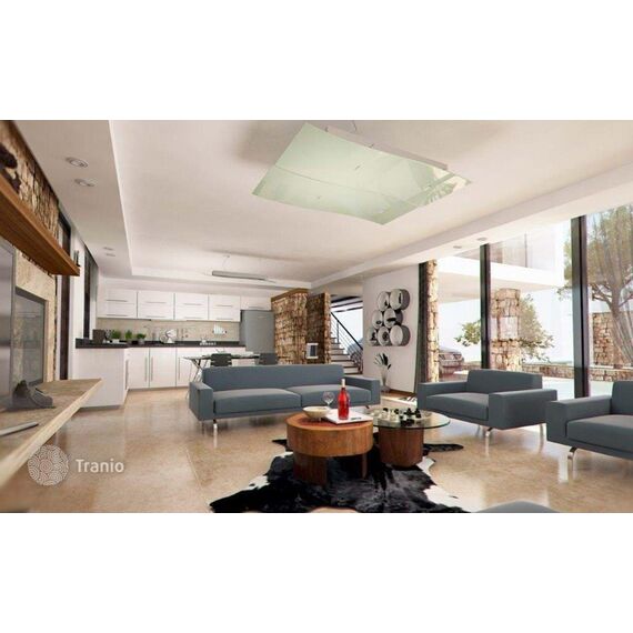 Villa in Esentepe (Esentepe) Cyprus area 157m² 2 floors, 3 image