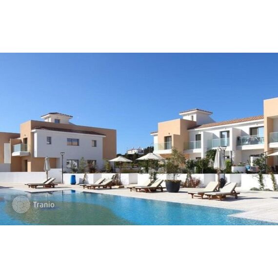 Villa in Paphos (downtown) (Paphos) Cyprus area 99m² , 19 image