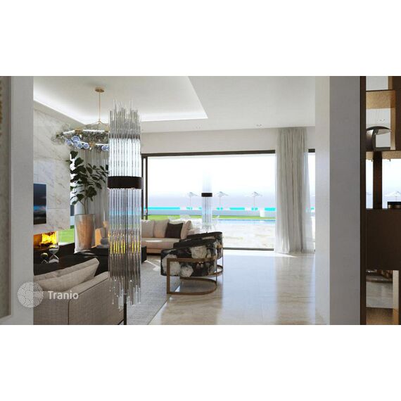 Villa in Larnaca Cyprus area 212m² , 7 image