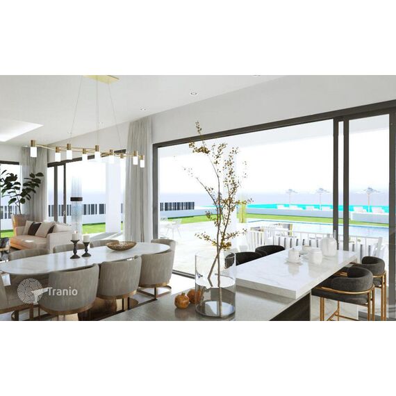 Villa in Larnaca Cyprus area 212m² , 11 image