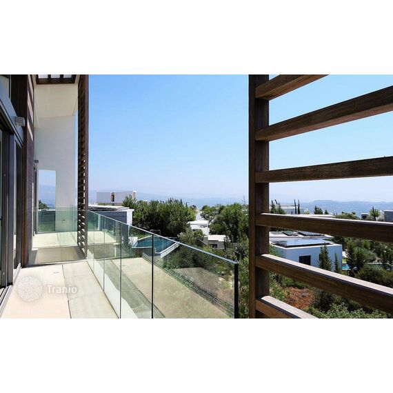 Villa in Paphos (downtown) (Paphos) Cyprus area 212m² , 16 image