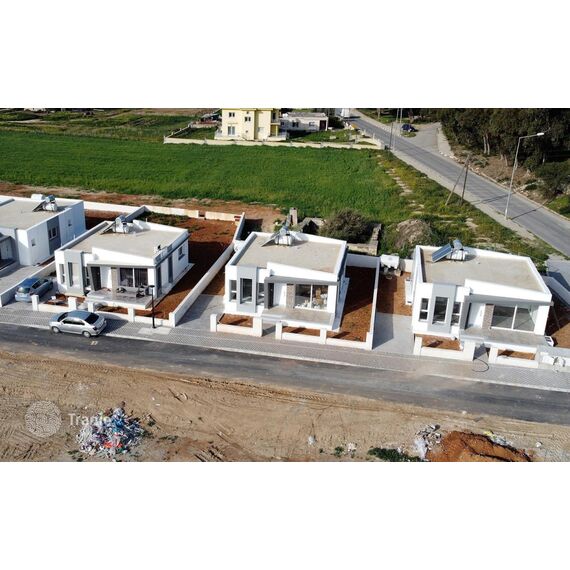 Villa in Famagusta (downtown) Cyprus area 155m² , 2 image