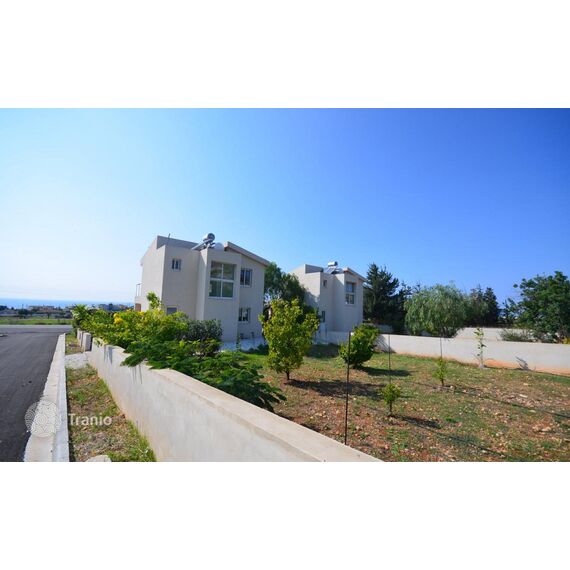 Villa in Paphos (downtown) (Paphos) Cyprus area 164m² 