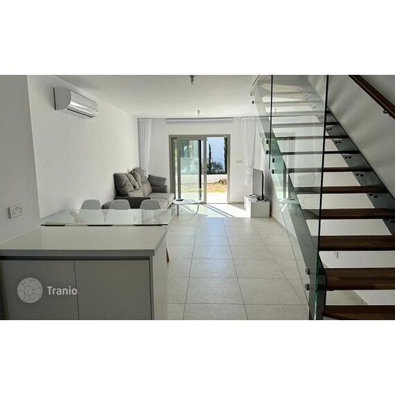 Villa in Paphos (downtown) (Paphos) Cyprus area 99m² , 10 image