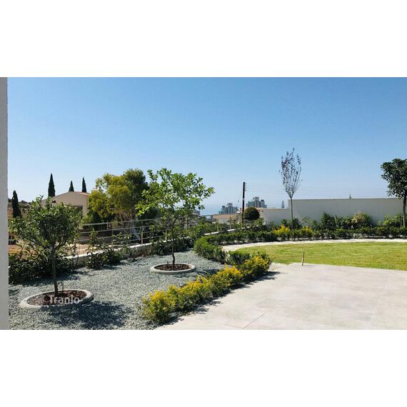 Villa in Limassol (Limassol (downtown)) Cyprus area 766m² , 8 image