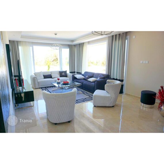 Villa in Catalkoy (Catalkoy) Cyprus area 200m² 2 floors